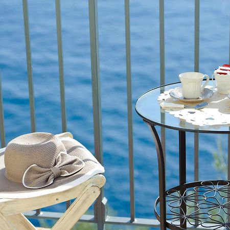 La Maurella Bed & Breakfast Praiano Ngoại thất bức ảnh