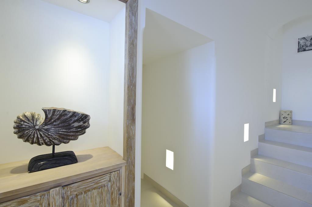 La Maurella Bed & Breakfast Praiano Ngoại thất bức ảnh