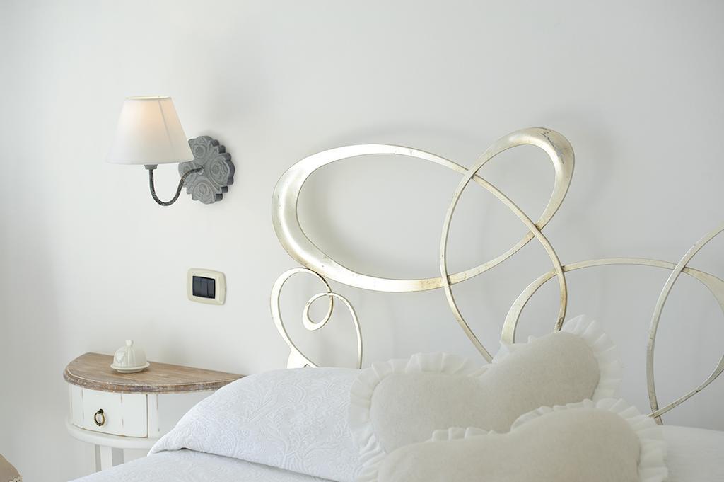 La Maurella Bed & Breakfast Praiano Phòng bức ảnh