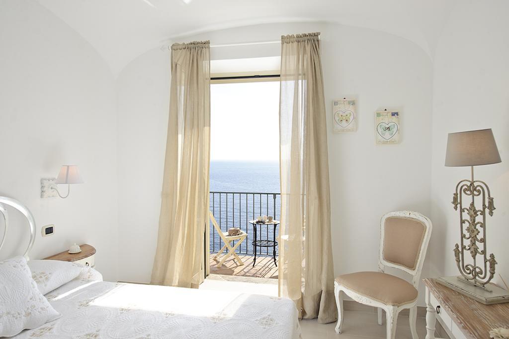 La Maurella Bed & Breakfast Praiano Phòng bức ảnh