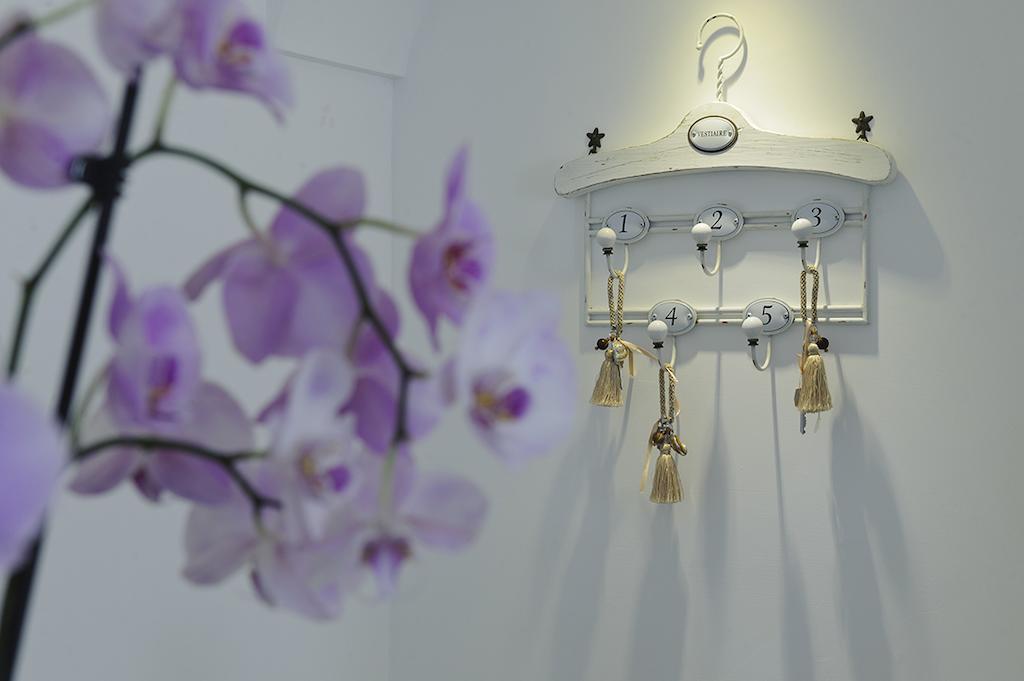 La Maurella Bed & Breakfast Praiano Ngoại thất bức ảnh